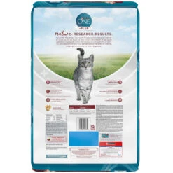 Purina ONE High Protein +Plus Urinary Tract Health Formula Dry Cat Food, 16-lb Bag -Cat Food And Treats Shop purina one high protein plus urinary tract health formula dry cat food 16 lb bag 102