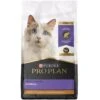 Purina Pro Plan Focus Adult Hairball Management Chicken & Rice Dry Cat Food 16-lb -Cat Food And Treats Shop purina pro plan focus adult hairball management chicken rice dry cat food 16 lb 92