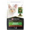 Purina Pro Plan Focus Indoor Hairball Salmon & Rice Formula Adult Dry Cat Food, 7-lb Bag -Cat Food And Treats Shop purina pro plan focus indoor hairball salmon rice formula adult dry cat food 7 lb bag 94