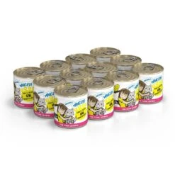 Cat Food And Treats Shop -Cat Food And Treats Shop weruva bff tuna chicken 4 eva dinner in gravy canned cat food 10 oz case of 12 104