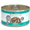 Weruva Truluxe Honor Roll With Saba In Gravy Grain-Free Canned Cat Food, 3-oz, Case Of 24 -Cat Food And Treats Shop weruva truluxe honor roll with saba in gravy grain free canned cat food 3 oz case of 24 94