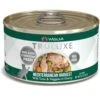 Weruva Truluxe Mediterranean Harvest With Tuna & Veggies In Gravy Grain-Free Canned Cat Food, 3-oz, Case Of 24 -Cat Food And Treats Shop weruva truluxe mediterranean harvest with tuna veggies in gravy grain free canned cat food 3 oz case of 24 125