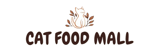 Cat Food And Treats Shop